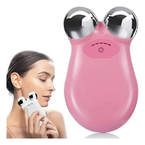 ✨ VEYRA CO. | LumiLift
Dispositivo facial de masaje y cuidado de la piel